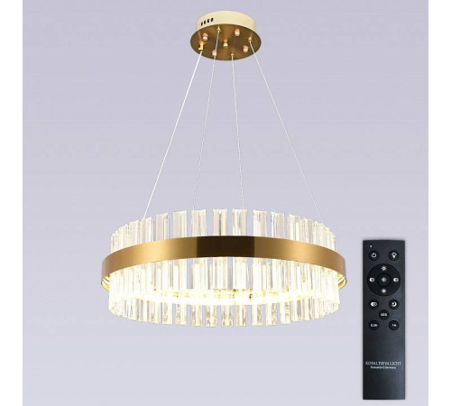 Подвесной светильник Natali Kovaltseva INNOVATION STYLE 83151