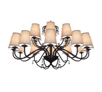 Подвесная люстра LArte Luce Chalet L17818.03