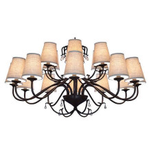 Подвесная люстра LArte Luce Chalet L17818.03