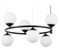 Подвесная люстра Lampit Fino TP 2003-6-RD BK