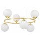 Подвесная люстра Lampit Fino TP 2003-6-RD GD