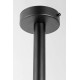 Светильник на штанге Lampit FINO TP 2007-2 BK