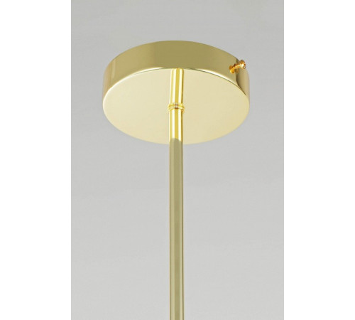 Люстра на штанге Lampit FINO TP 2007-4 GD