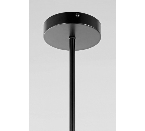 Люстра на штанге Lampit FINO TP 2007-6 BK