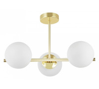 Люстра на штанге Lampit LEDO TP 2011-3 GD