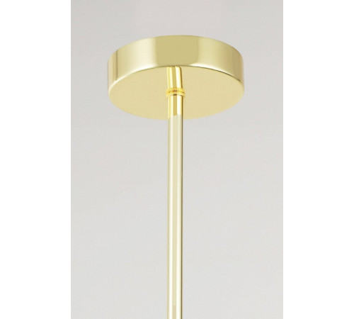 Люстра на штанге Lampit LEDO TP 2011-3 GD