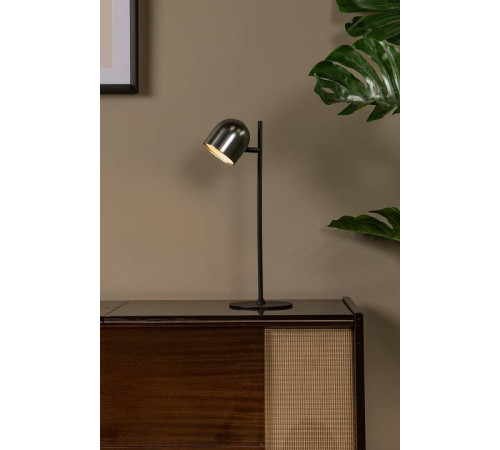 Настольная лампа декоративная Lucide Skanska Rech 3649/03/15