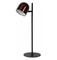 Настольная лампа декоративная Lucide Skanska Rech 03649/03/96