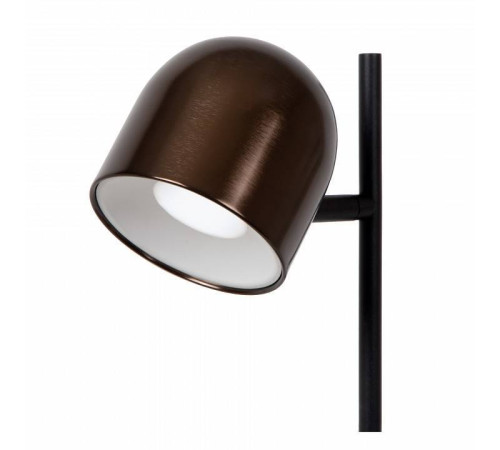 Настольная лампа декоративная Lucide Skanska Rech 03649/03/96