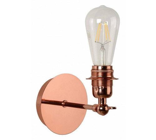 Бра Lucide Retro 08223/01/17