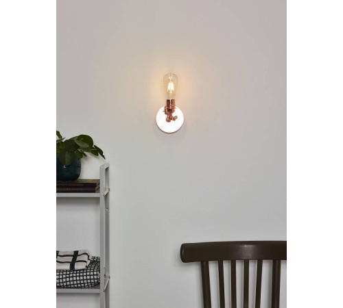 Бра Lucide Retro 08223/01/17