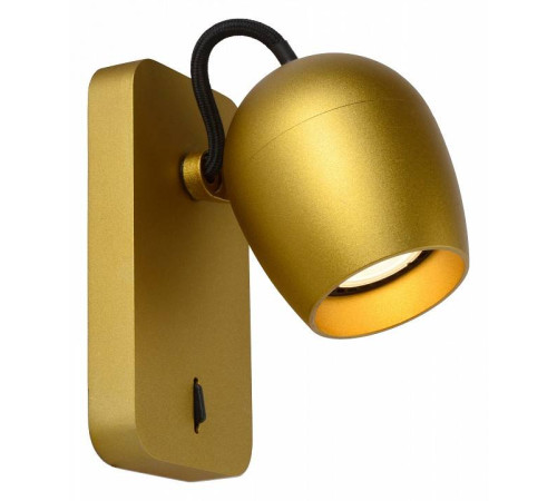 Бра Lucide Preston 09927/05/02