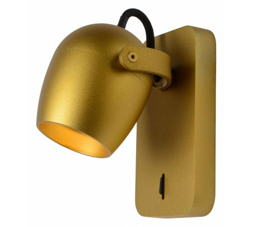 Бра Lucide Preston 09927/05/02