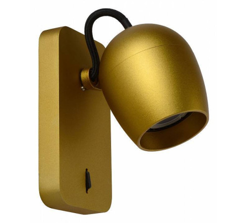 Бра Lucide Preston 09927/05/02