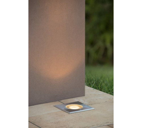 Встраиваемый светильник Lucide Biltin 11800/01/12