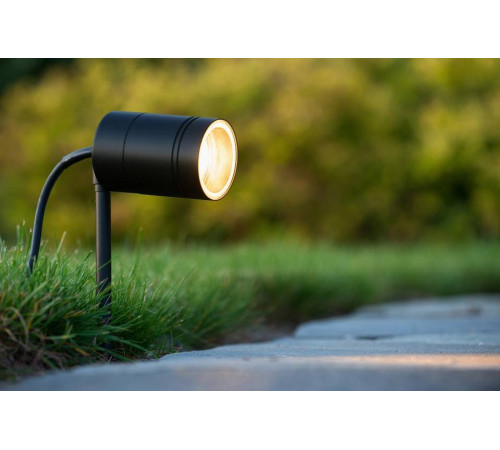 Наземный низкий светильник Lucide Arne-Led 14868/05/30