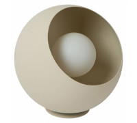 Настольная лампа декоративная Lucide Doredos 51500/20/38