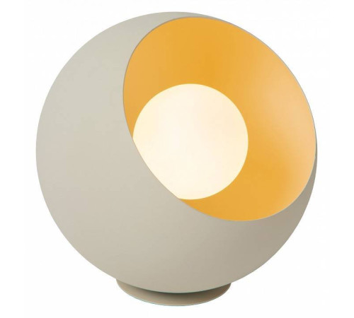 Настольная лампа декоративная Lucide Doredos 51500/20/38