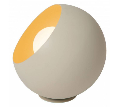 Настольная лампа декоративная Lucide Doredos 51500/20/38