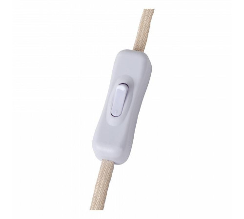 Настольная лампа декоративная Lucide Doredos 51500/20/38