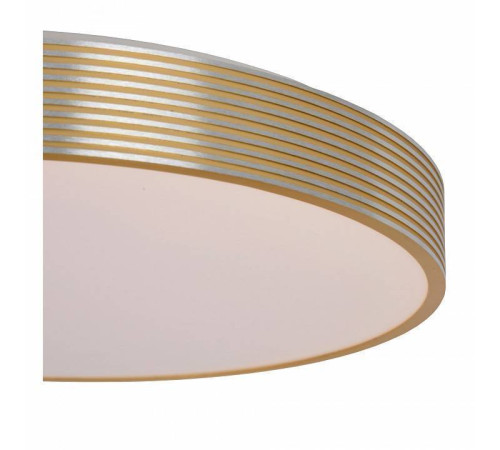 Накладной светильник Lucide Malin 79184/24/02