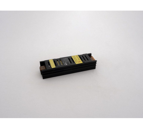 Блок питания LEDS POWER BLACK 002989