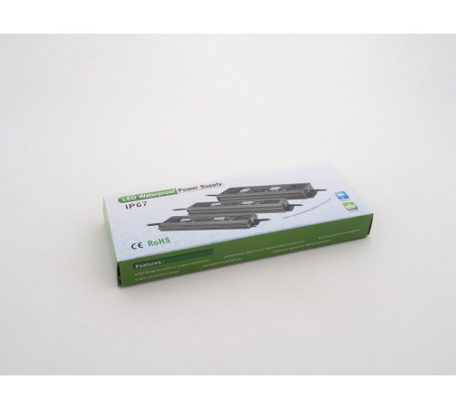 Блок питания LEDS POWER SLIM 003139