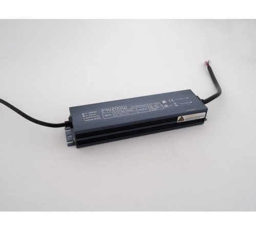 Блок питания LEDS POWER SLIM 003153