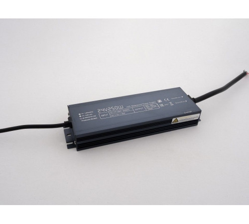 Блок питания LEDS POWER SLIM 003177