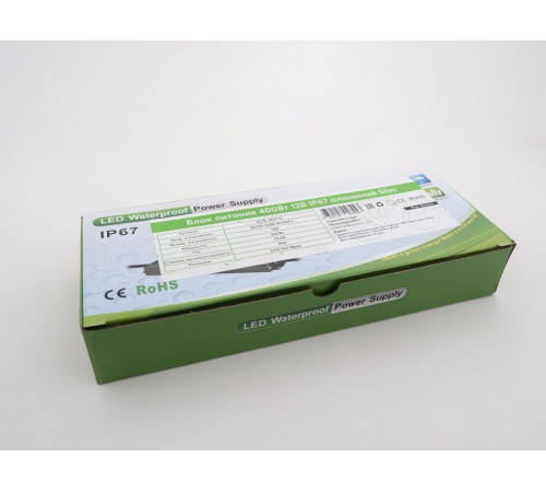 Блок питания LEDS POWER 003443
