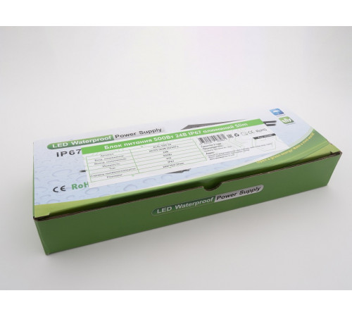 Блок питания LEDS POWER 003481