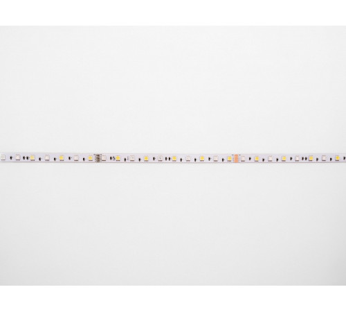 Лента светодиодная LEDS POWER 14.4 Вт/м 24В RGB IP20 5 м 004150
