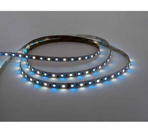 Лента светодиодная LEDS POWER 14.4 Вт/м 24В RGB IP20 5 м 004150