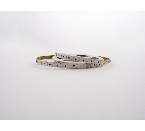 Лента светодиодная LEDS POWER 14.4 Вт/м 24В RGB IP20 5 м 004150