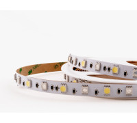 Лента светодиодная LEDS POWER 14.4 Вт/м 24В RGB IP20 5 м 004150