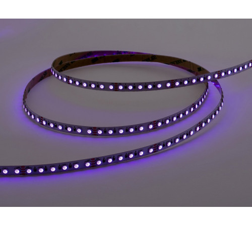 Лента светодиодная Dekraft LEDS POWER STANDART 9.6 Вт/м 12 В IP20 3000K 004761