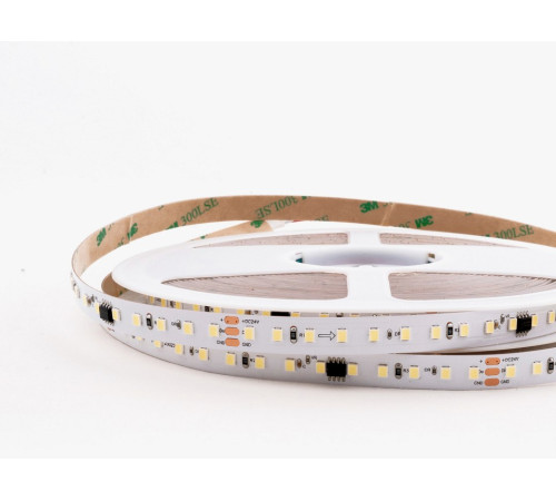 Лента светодиодная LEDS POWER FLOWING WATER 9.6 Вт/м 24В 6000К IP20 10 м 004778