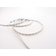Лента светодиодная LEDS POWER 9.6 Вт/м 24В 4000К IP20 10 м 004785