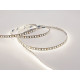 Лента светодиодная LEDS POWER 9.6 Вт/м 24В 4000К IP20 10 м 004785