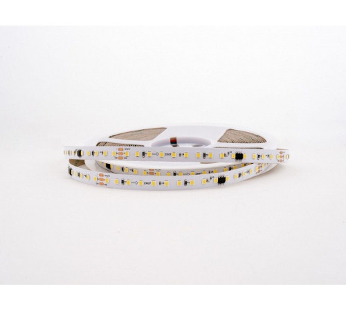 Лента светодиодная LEDS POWER 9.6 Вт/м 24В 4000К IP20 10 м 004785