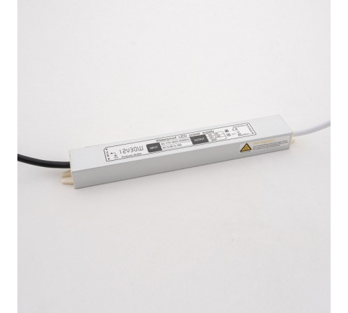 Блок питания LEDS POWER SLIM 004952