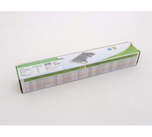 Блок питания LEDS POWER SLIM 004969
