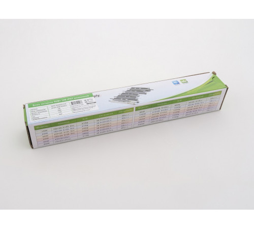 Блок питания LEDS POWER SLIM 004976