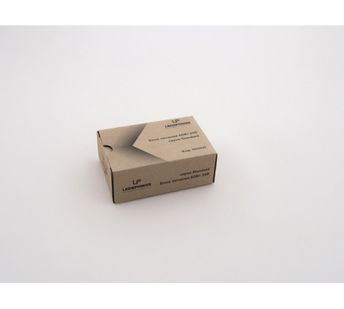 Блок питания LEDS POWER Standard 100 Вт 12 В 005041