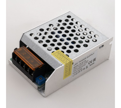 Блок питания LEDS POWER Standard 100 Вт 12 В 005041