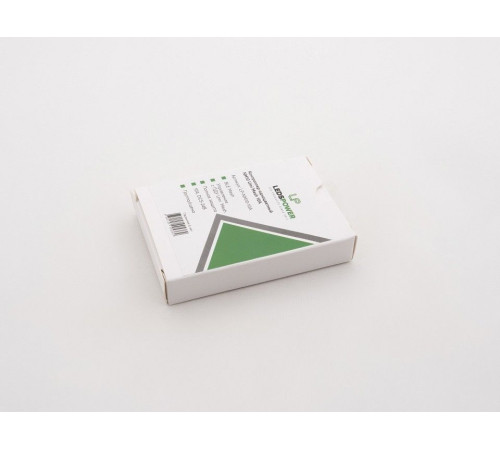 Контроллер-выключатель LEDS POWER NM10 Umi Mesh 005362