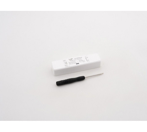 Контроллер-выключатель LEDS POWER NM10 Umi Mesh 005362
