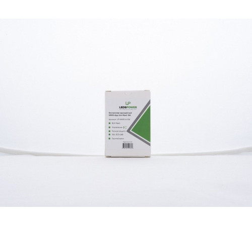 Контроллер-выключатель LEDS POWER NM10+App Umi Mesh 005379