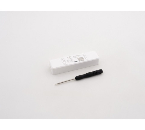 Контроллер-выключатель LEDS POWER NM10+App Umi Mesh 005379