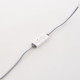 Контроллер-выключатель LEDS POWER TM10-H Umi Mesh 005393